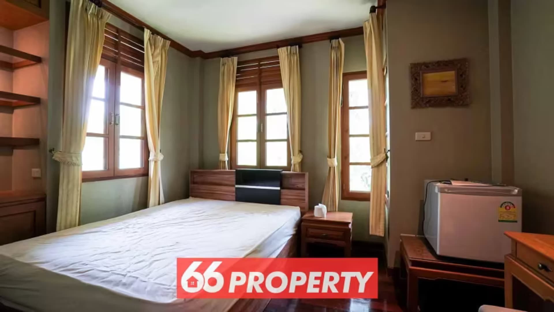 3 Bedroom House - Image 1