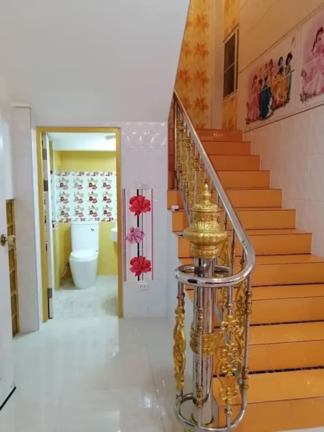 4 Bedroom House - Image 3