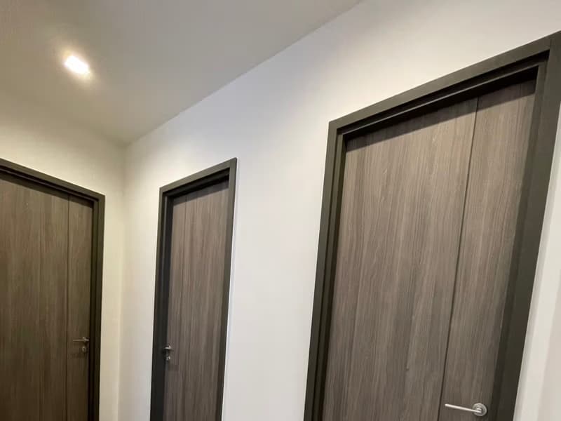 3 Bed Condo for Rent in Bang Kho Laem
