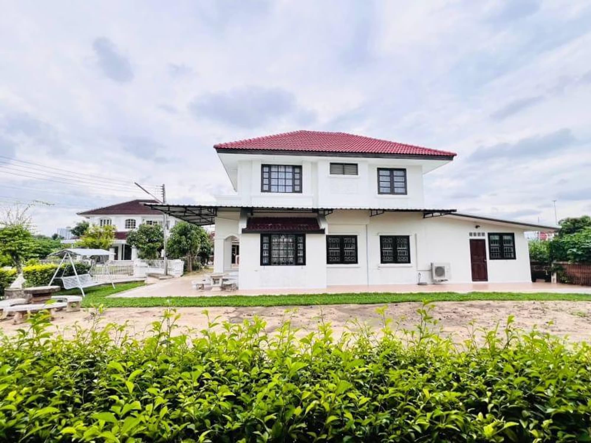 3 卧室 别墅 用于 出租 在 Mueang Chiang Mai District - Image 2
