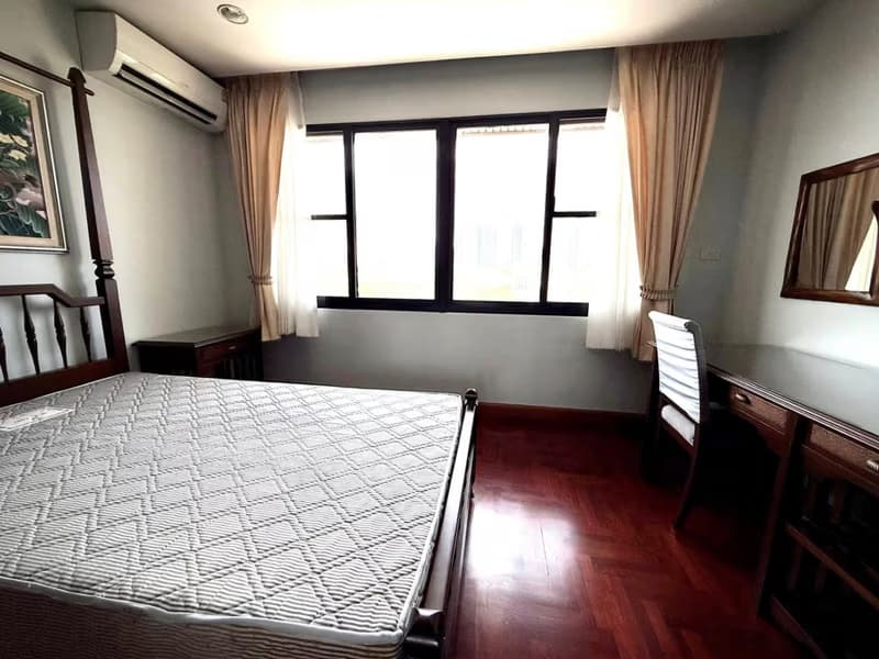 2 Bed Condo for Rent in Sathon