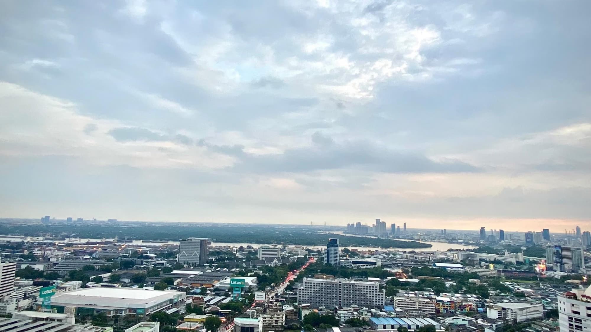 3 卧室 公寓 用于 出租 在 Khlong Toei - Image 11