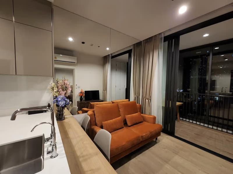 Condo for Rent at Quinn Sukhumvit 101