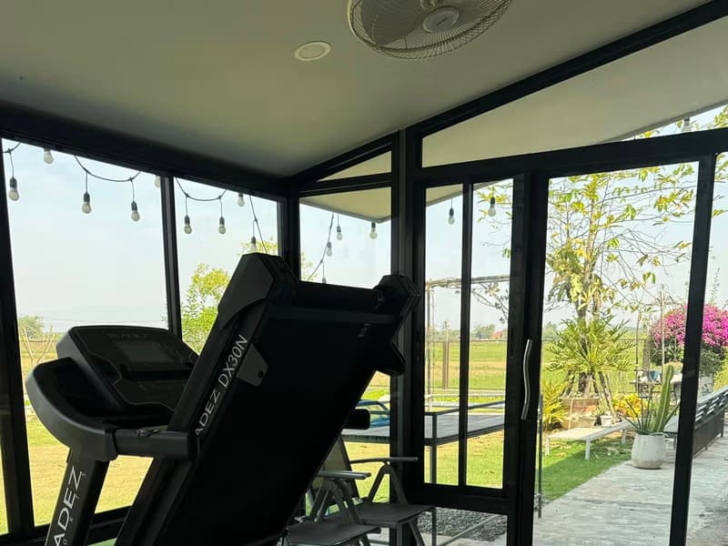 Pool Villa for Rent/Sale in Pa Khoi Nuea