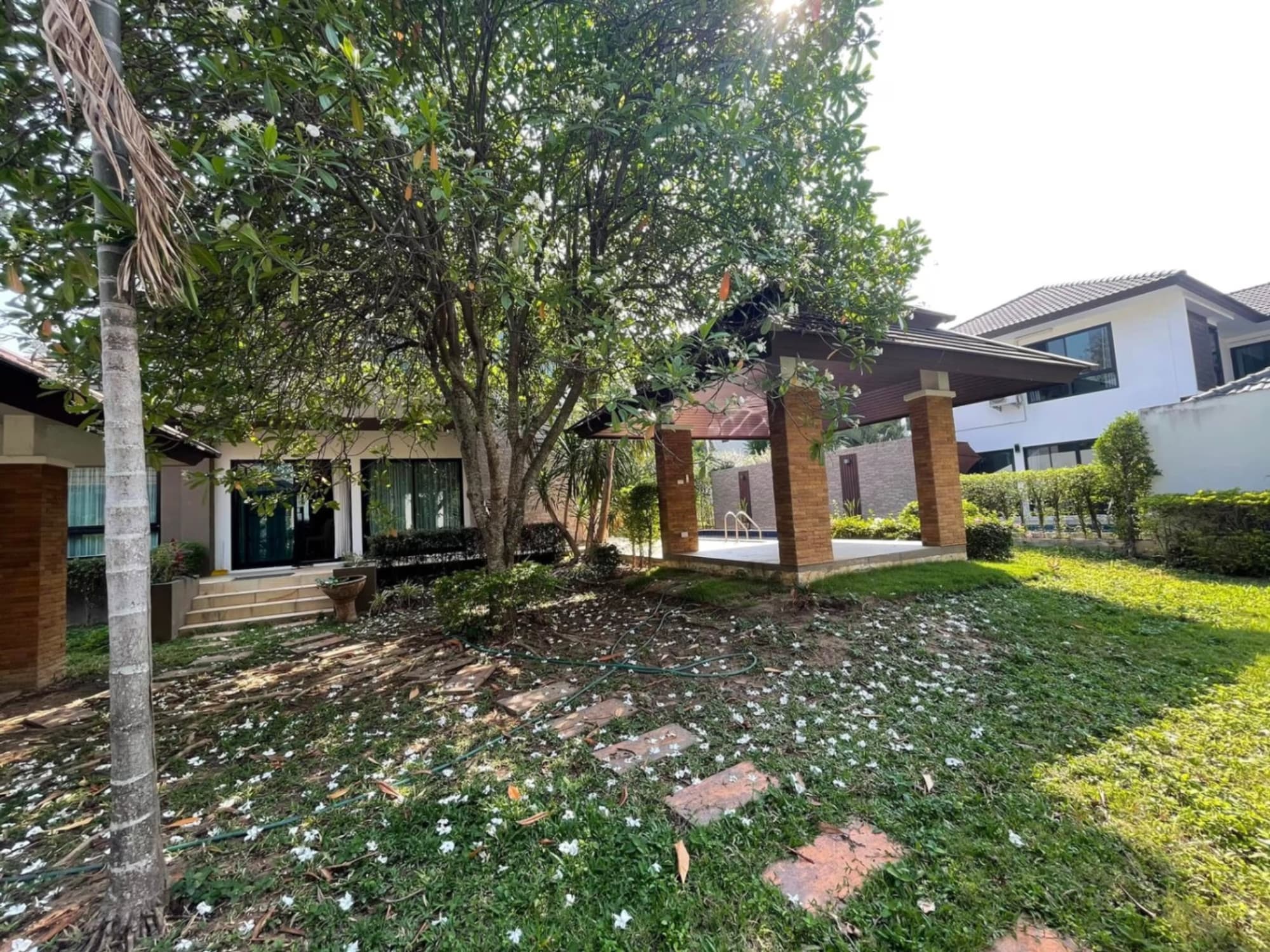 5 ห้องนอน บ้าน สำหรับ จำหน่าย ใน หางดง - Image 18