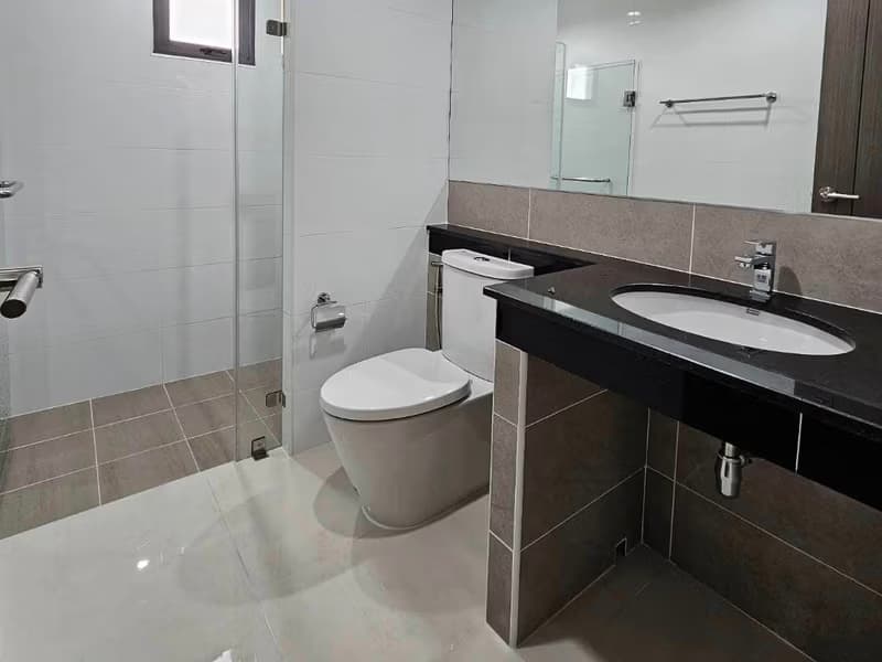 3 Bed House for Rent in Saraphi