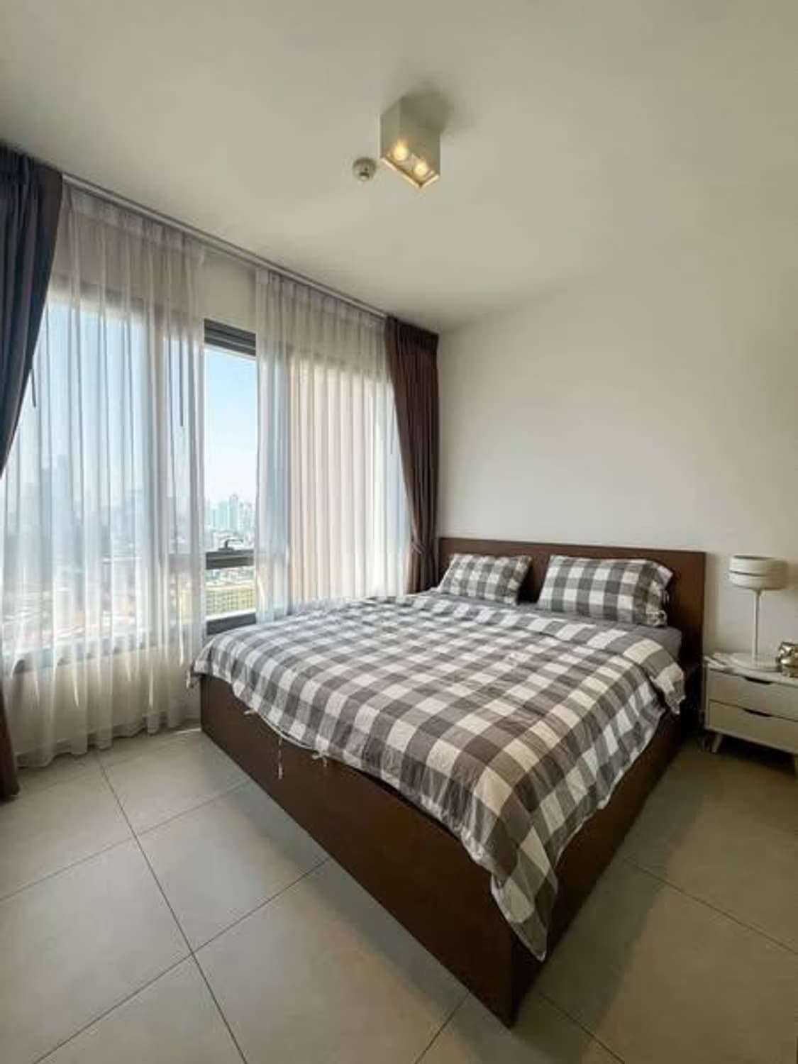 2 Bed Condo for Sale in Watthana - Image 2