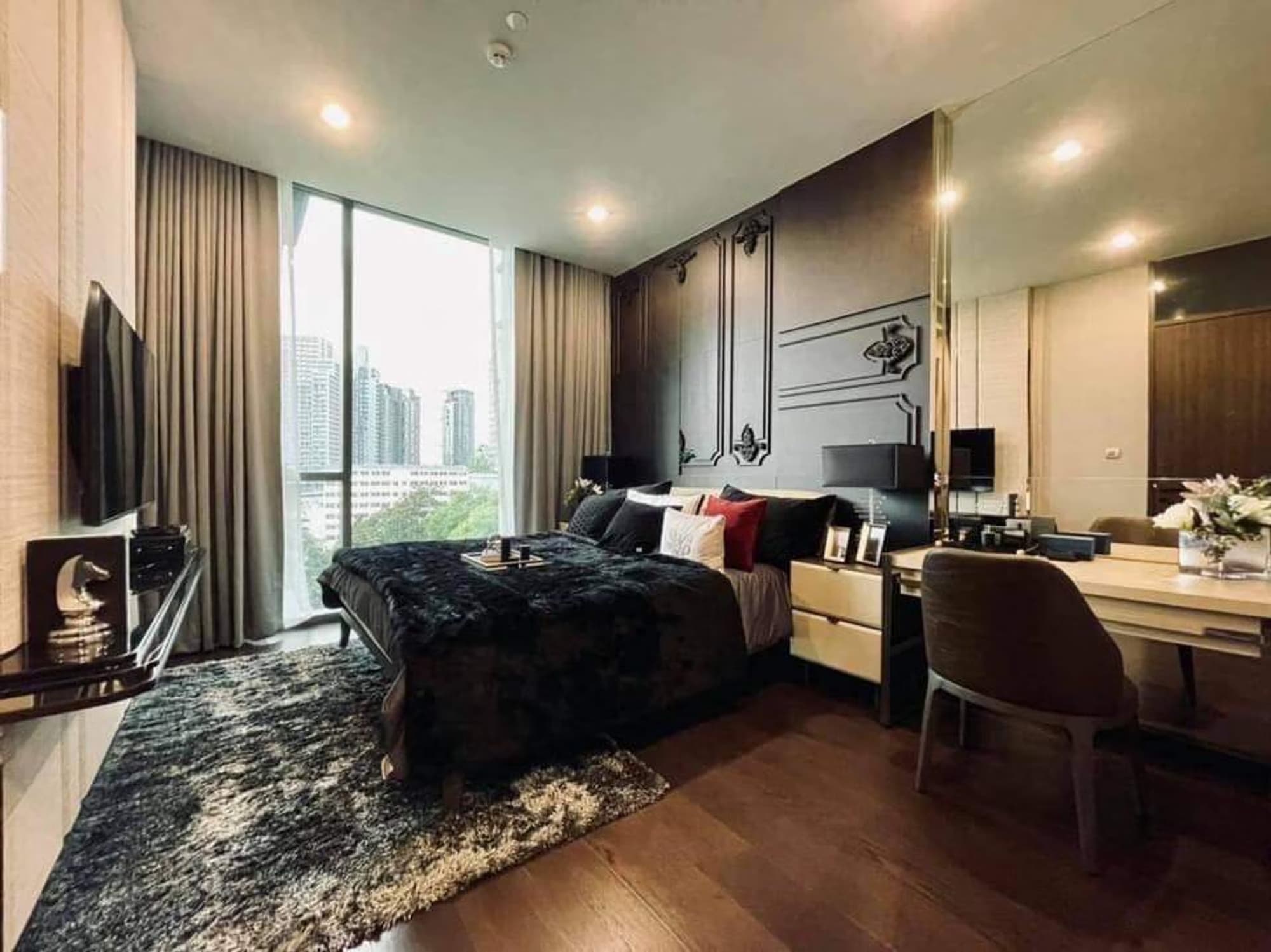 2 ห้องนอน คอนโด สำหรับ จำหน่าย ใน Watthana - Image 12
