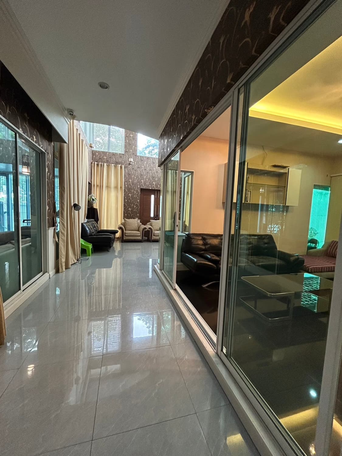 House for Rent, Sale at Grand Bangkok boulevard Kasert - Nawamin - Image 22