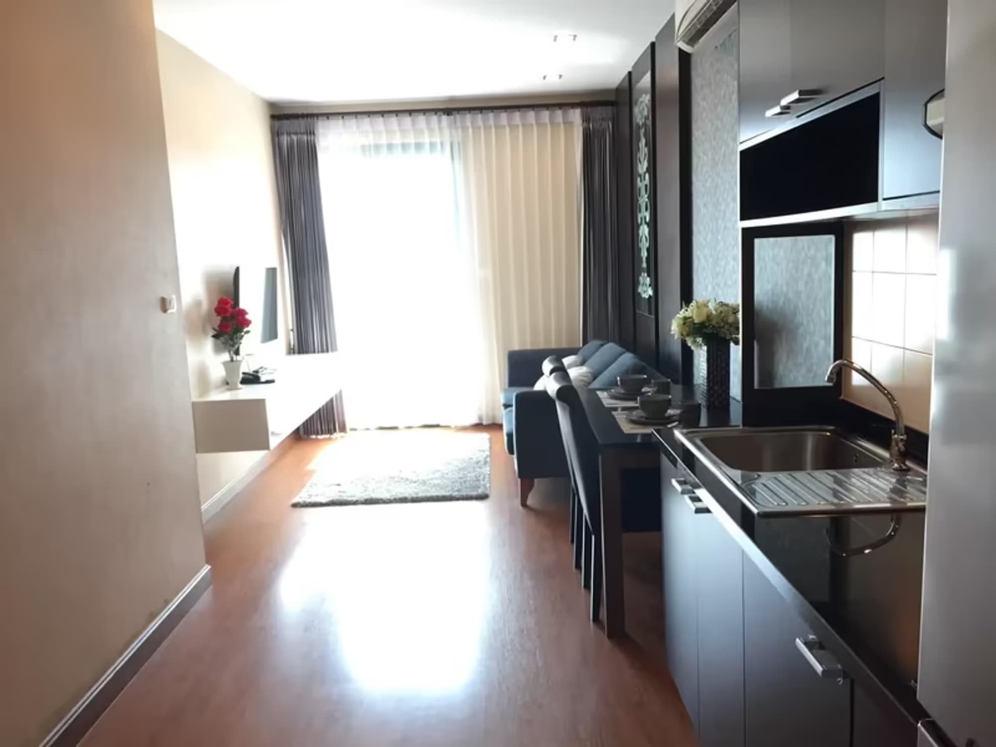 Condo for Rent at Himma Garden - Image 13