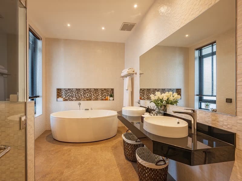 5 Bed House for Sale in Hang Dong