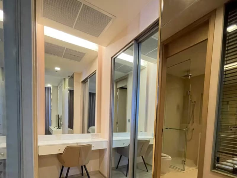 1 Bed Condo for Rent in Watthana