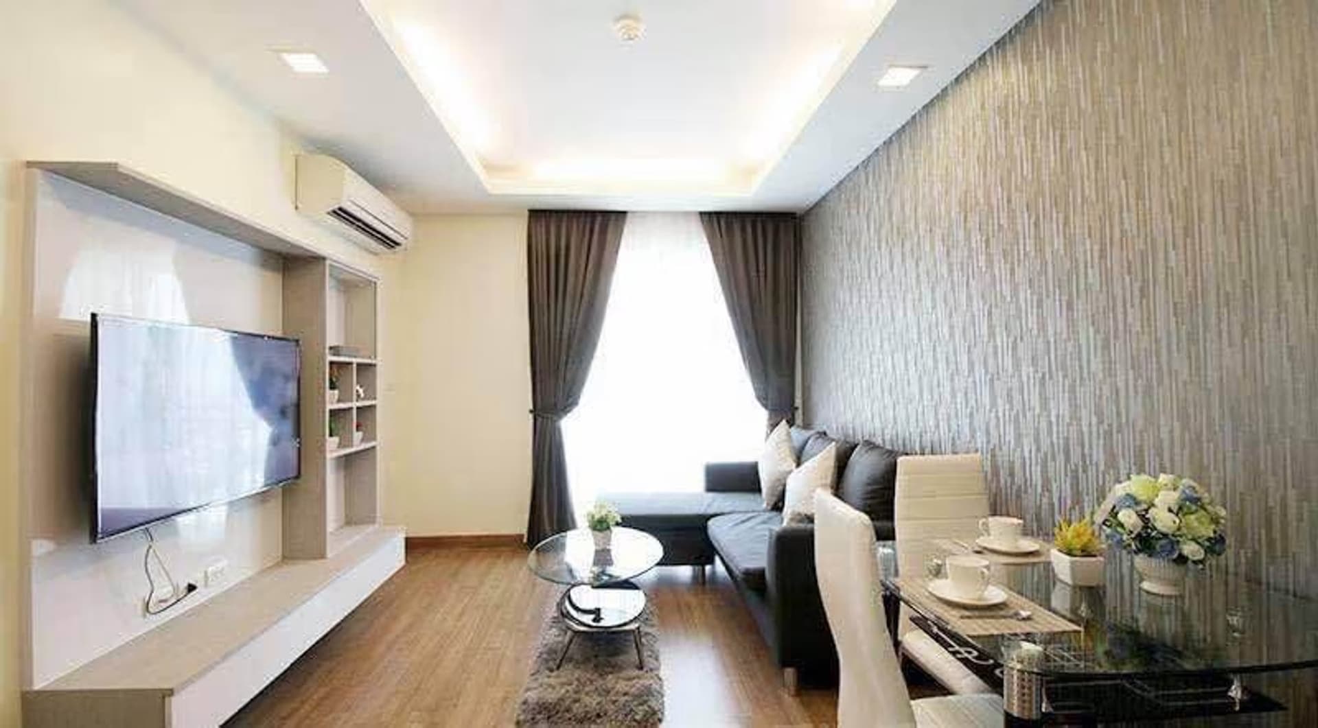2 Bedroom Condo - Image 1