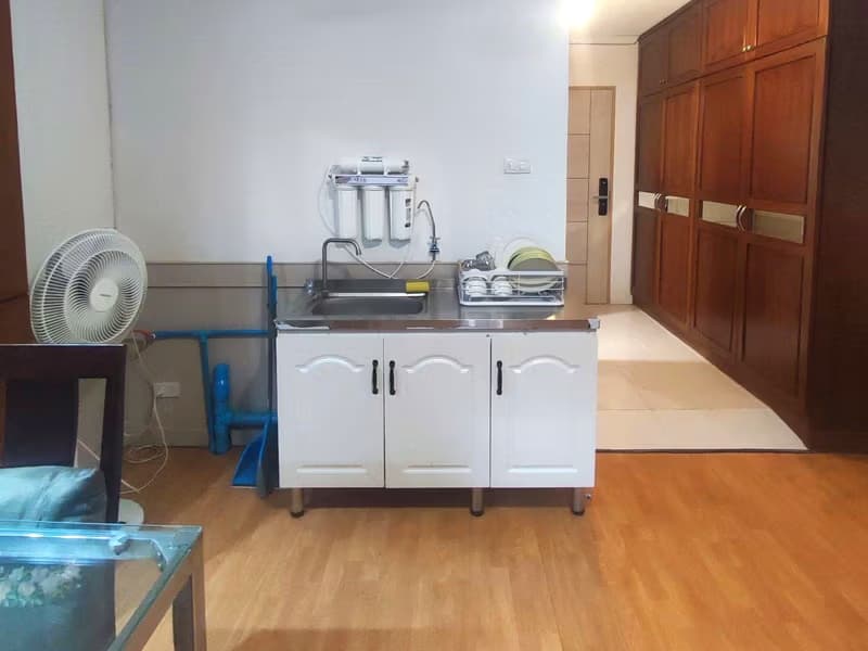 1 Bed Condo for Sale in Mueang Chiang Mai