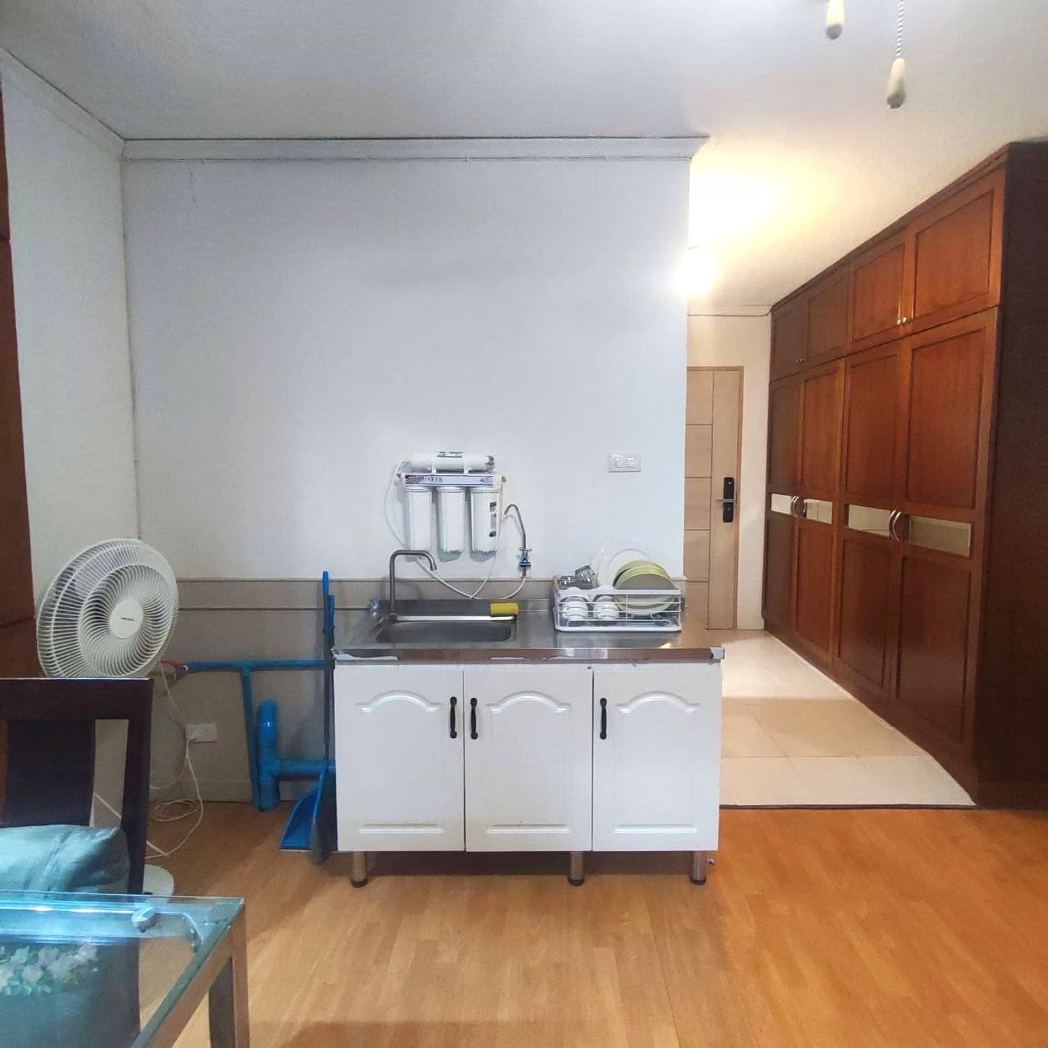 1 卧室 公寓 用于 出售 在 Mueang Chiang Mai - Image 8