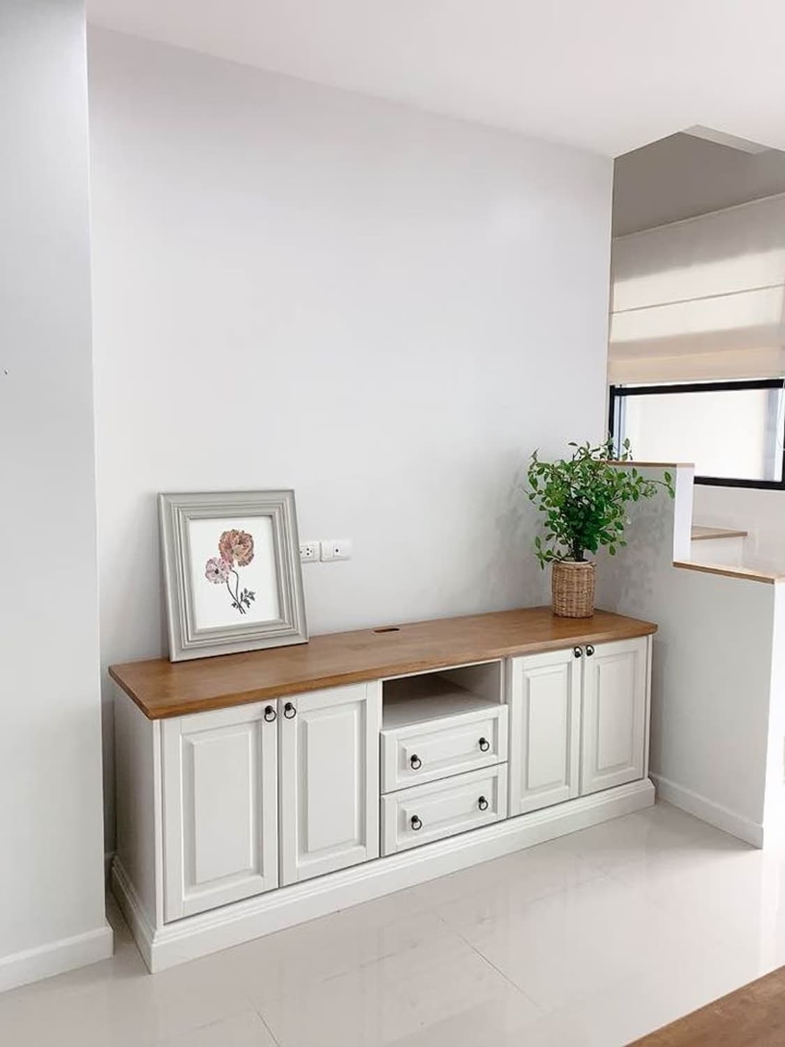 Townhouse for Rent at Premium Time Home Suanluang Rama 9   - Image 3