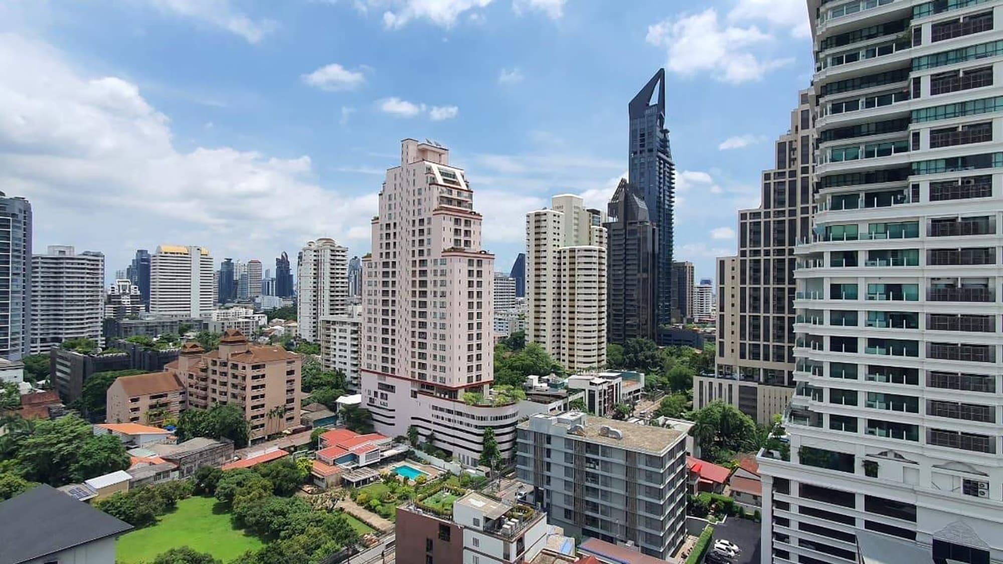 Condo for Rent, Sale at Noble State 39 - Image 7