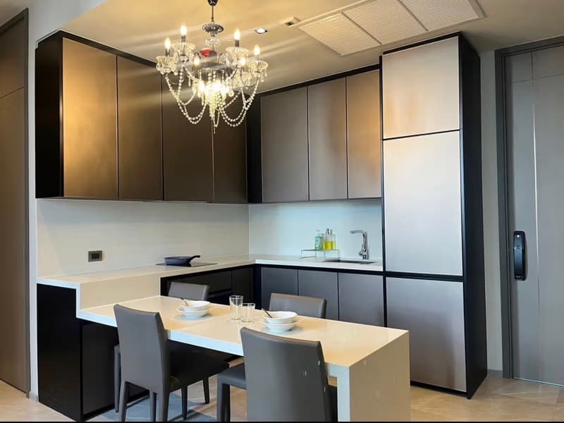 1 Bed Condo for Rent  Near Thong Lo BTS