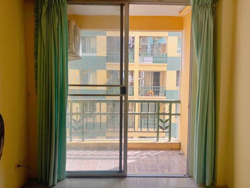 1 Bed Condo for Sale in Bangna