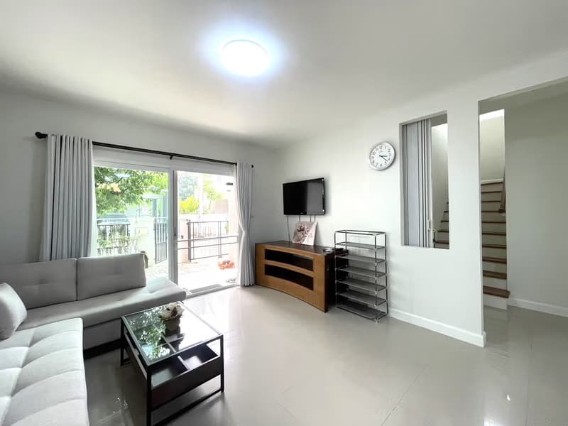 House for Rent in San Phi Suea, Mueang Chiang Mai.House for Rent in San Phi Suea, Mueang Chiang Mai.
