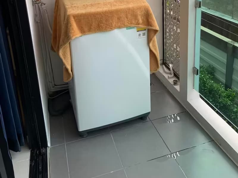 1 Bedroom Condo