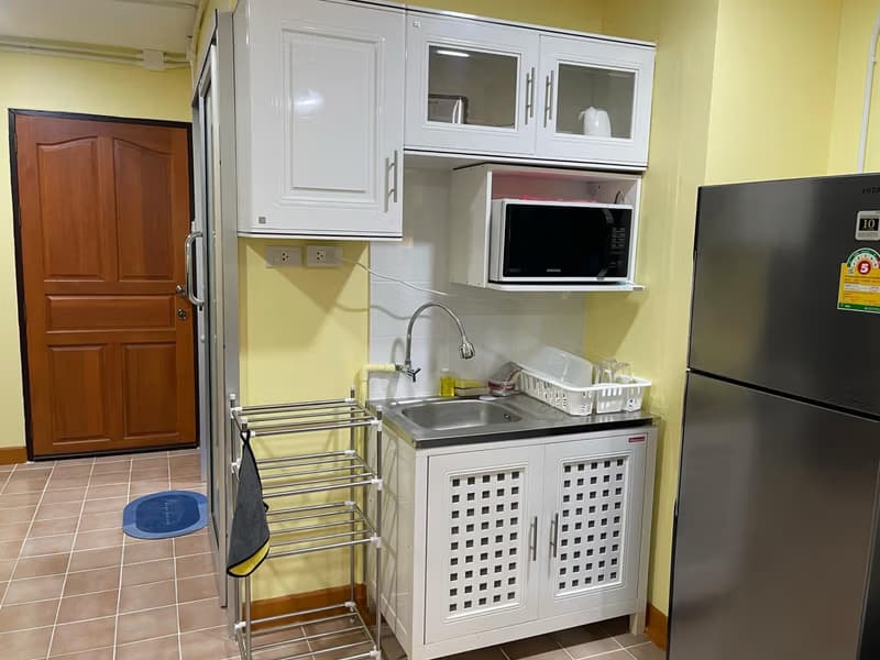 undefined Bed Condo for Rent in Mueang Chiang Mai