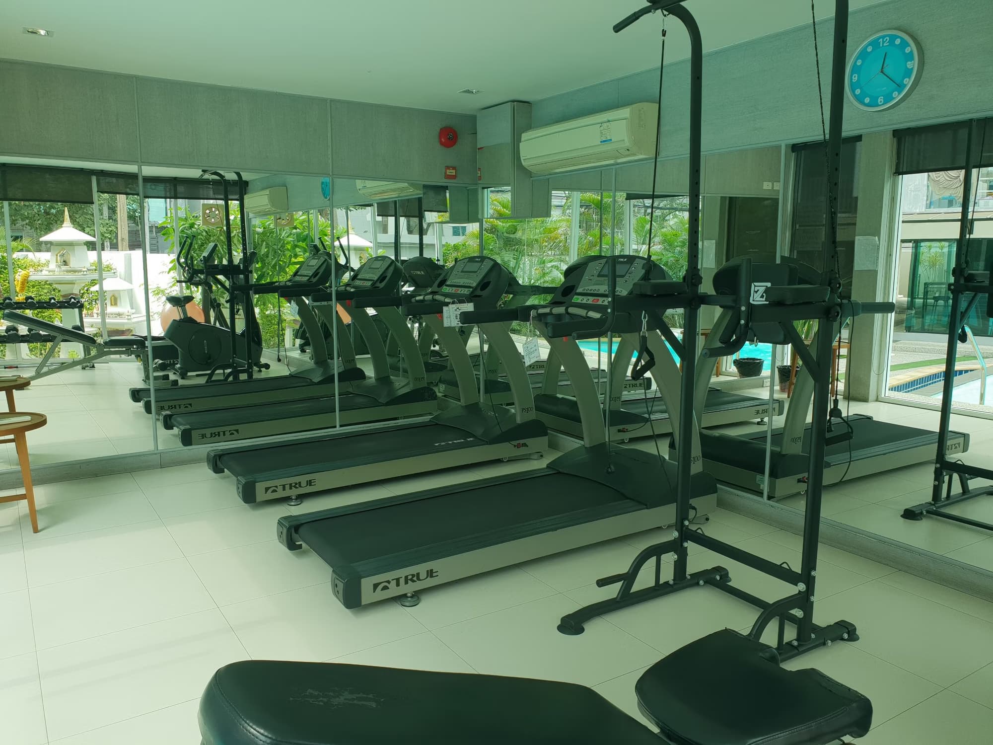 Condo for Rent at Beyond Sukhumvit Condominium - Image 14