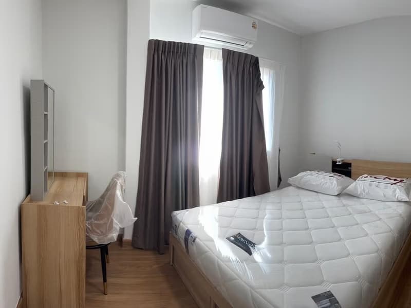 3 Bed House for Rent in Bang Phli