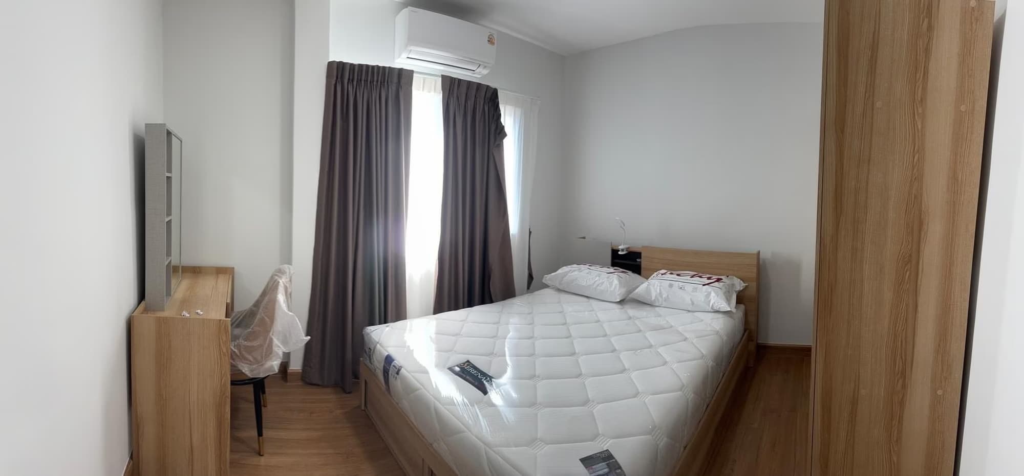 3 ห้องนอน บ้าน สำหรับ จำหน่าย ใน Bang Phli - Image 6