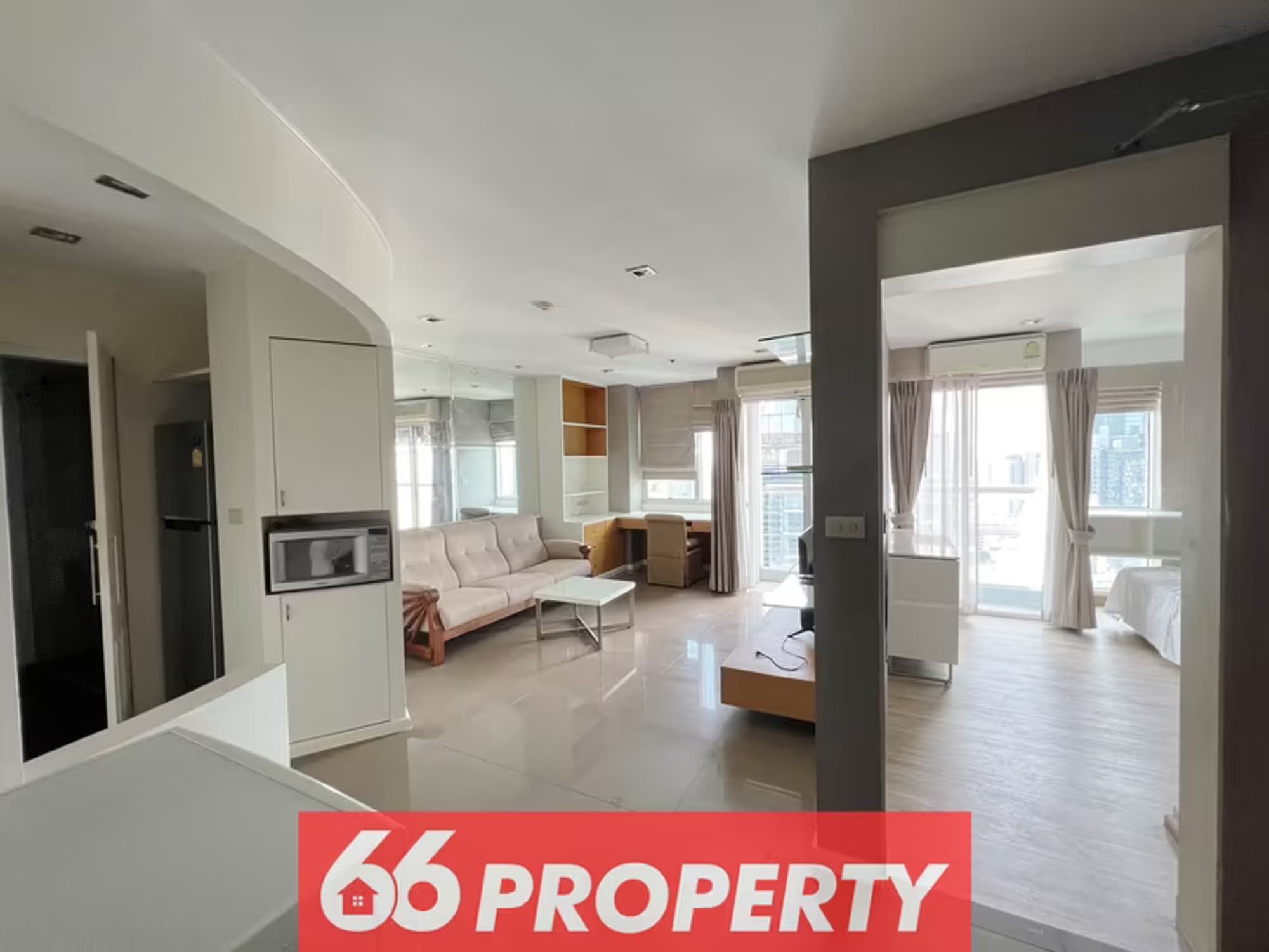 B Republic Condo - 1 Bed Condo for Sale *BREP7891 - Image 3