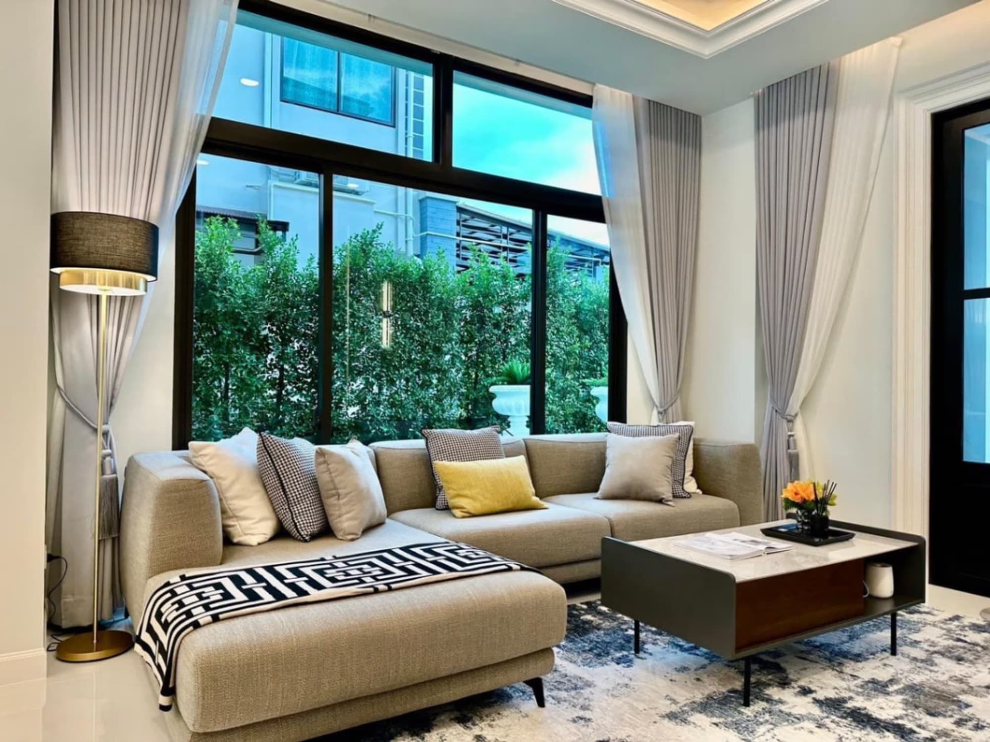 5 Bed House for Rent in Bang Phli, Samut Prakan - Image 12