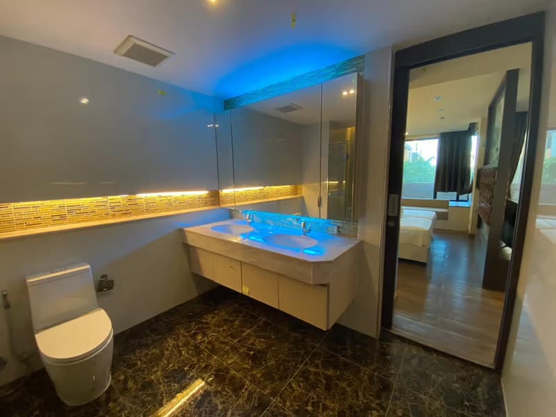 Condo for Sale at The new concept condo