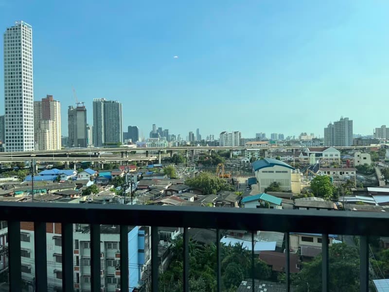 Life Sukhumvit 48