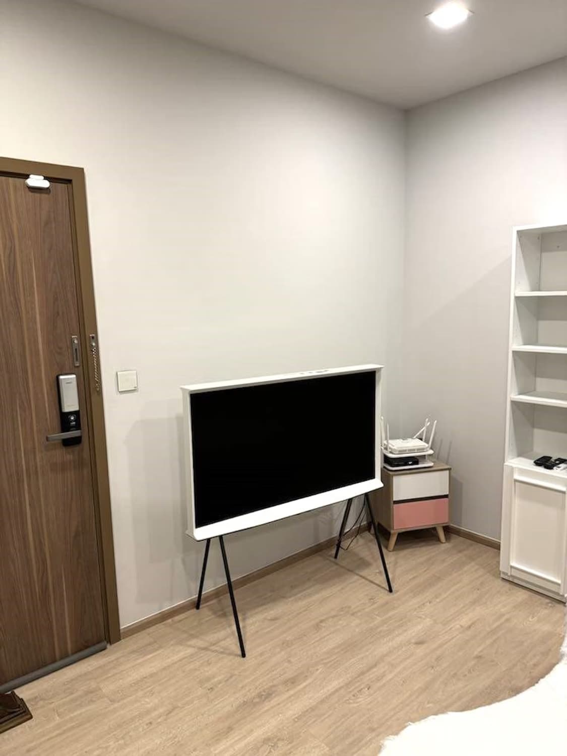 2 Bed Condo for Rent and Sale  Near Ramkhamhaeng ARL - Image 3