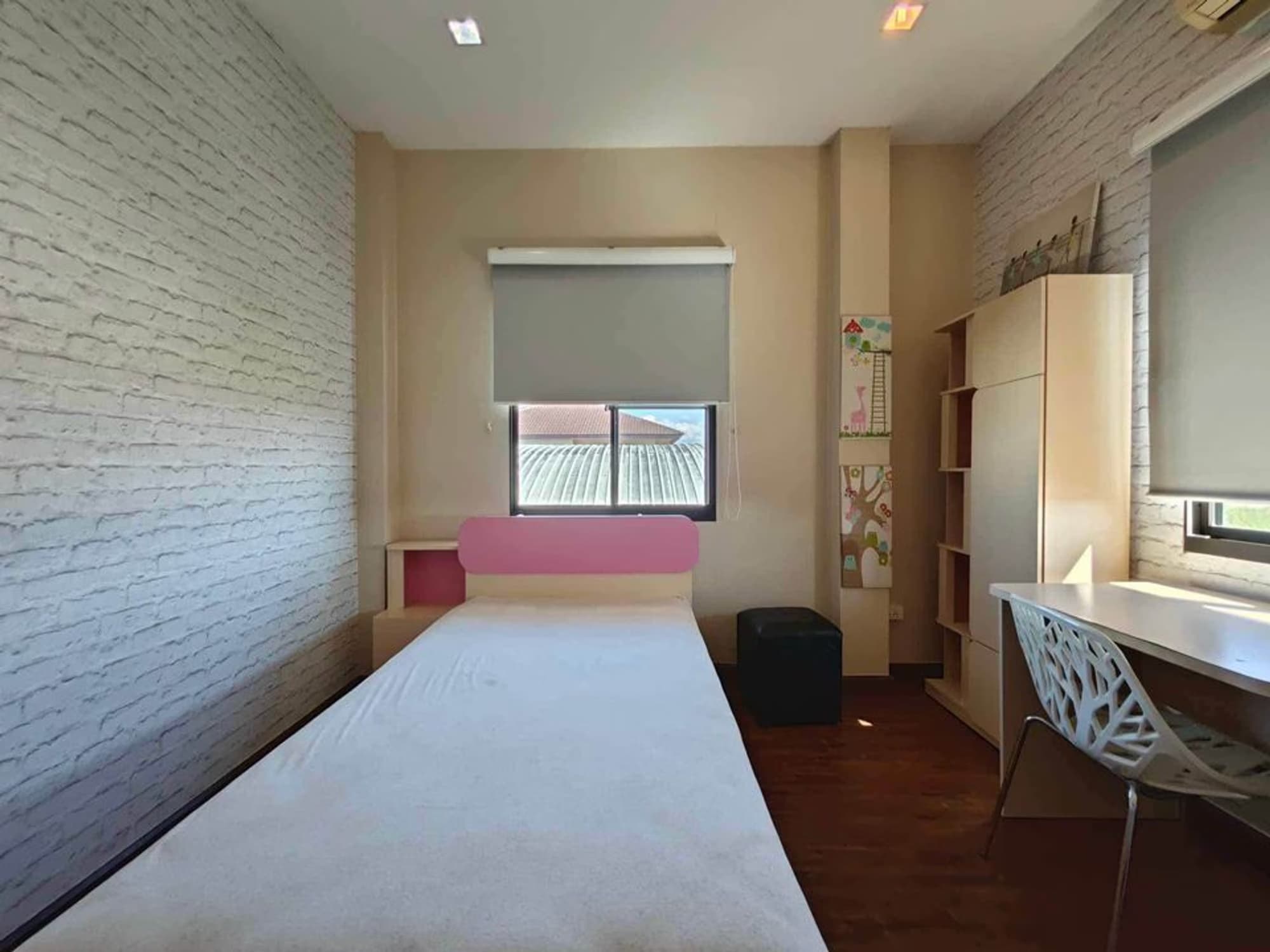House for Rent in San Phi Suea, Mueang Chiang Mai. - Image 7