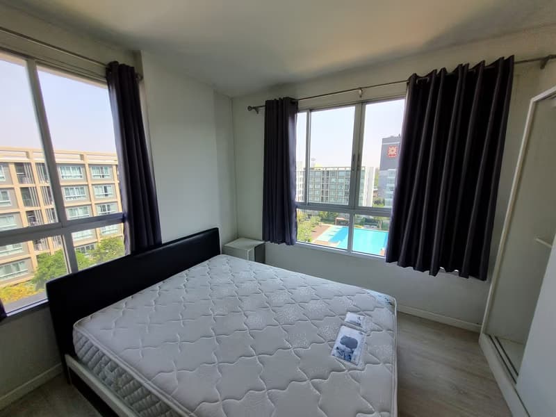 Condo for Rent at DCondo Sign