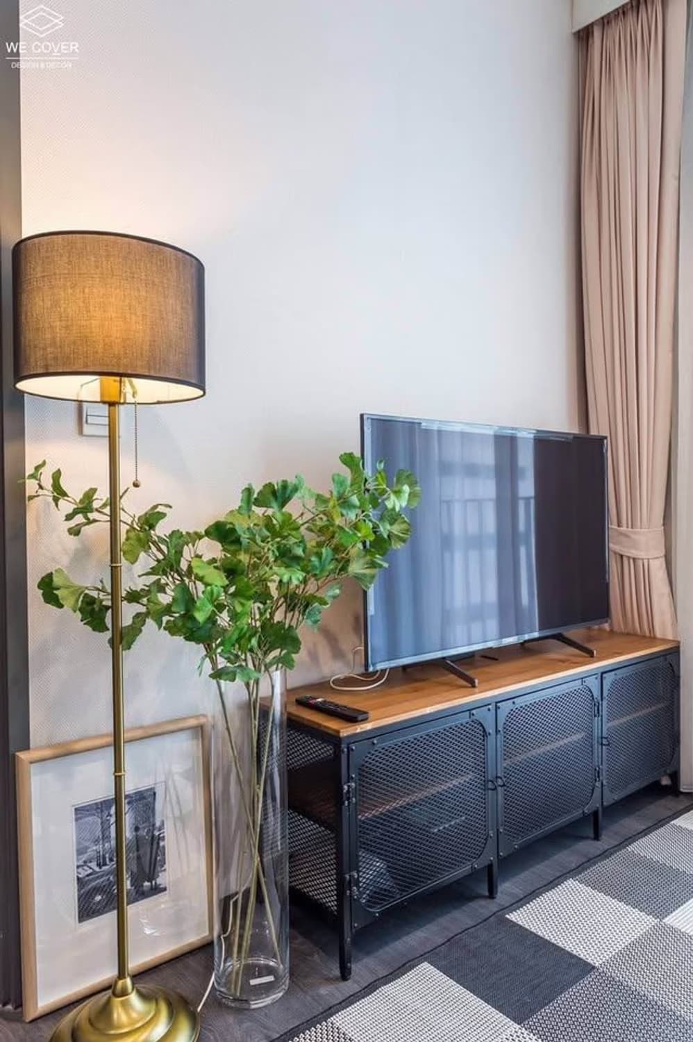 1 Bed Condo for Rent and Sale in Watthana - Image 9