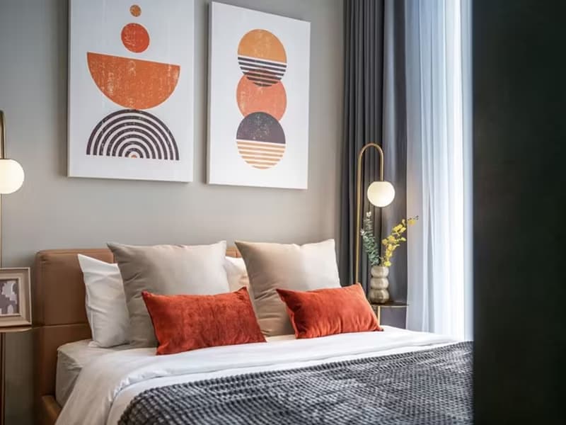 Condo for Rent at Beatniq Sukhumvit 32
