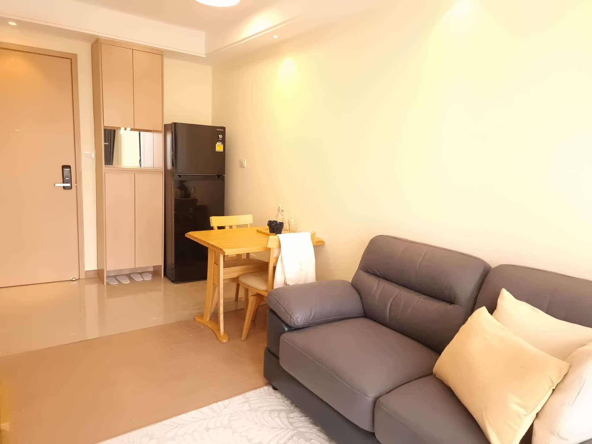 1 ห้องนอน undefined สำหรับ ขาย ใกล้ Chong Nonsi BTS - Image 4