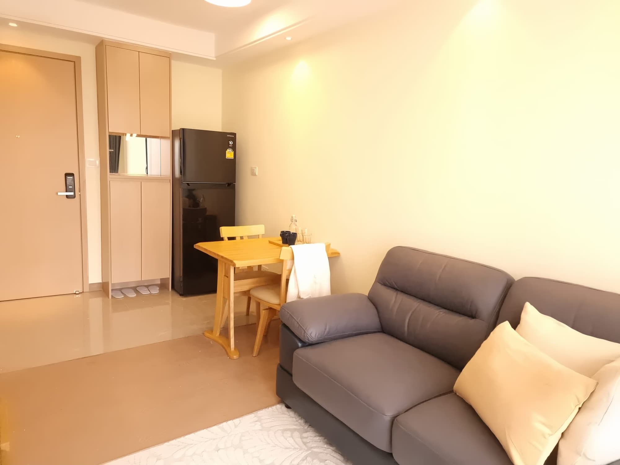 1 Bed Condo for Sale  Near Chong Nonsi BTS - Image 4