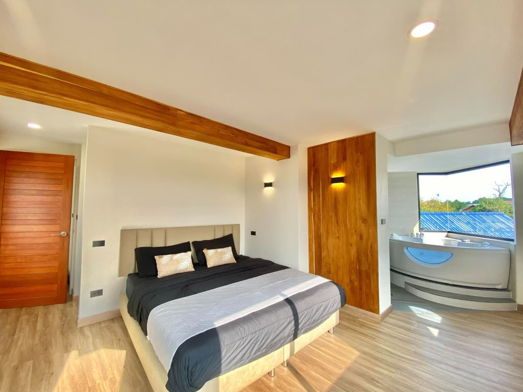 5 Bed House for Sale in Mueang Chiang Mai District - Image 34