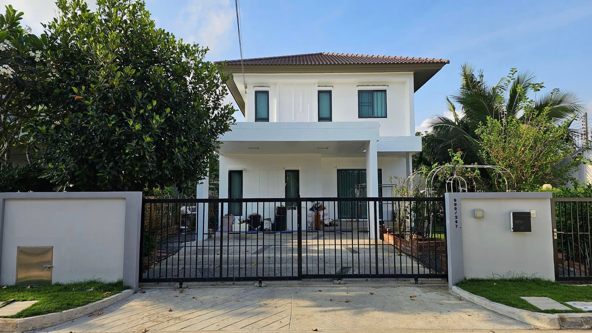 House for Sale at Bang Phli  Samut Prakan  - Image 4