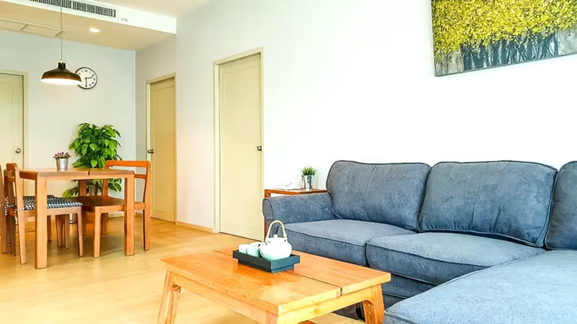 2 Bedroom Condo at Noble Reveal - Image 2