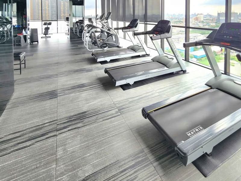 2 Bed Condo for Rent and Sale  Near Bearing BTS