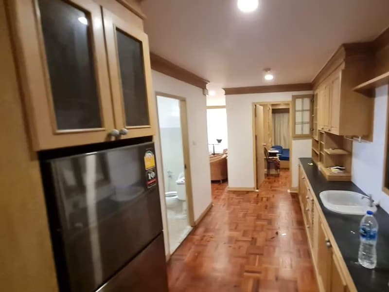 Condo for Sale at Rimping Condo