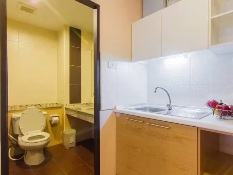 3 Bedroom Condo