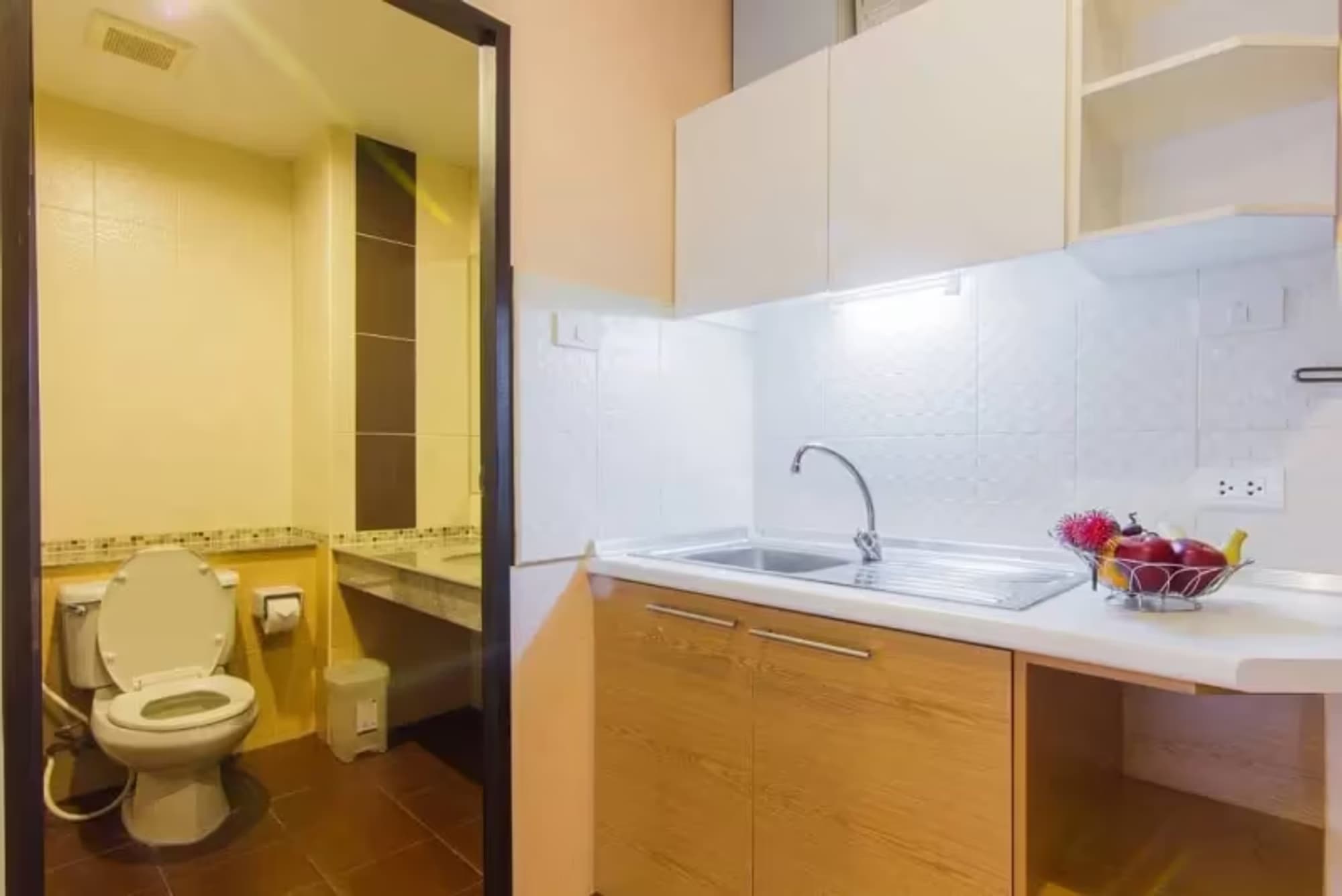 3 Bedroom Condo - Image 7