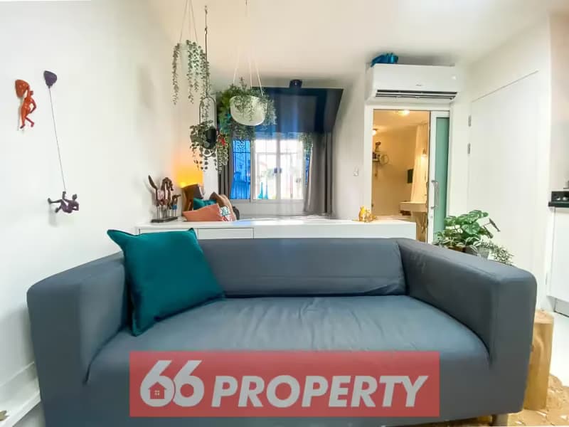 Studio for Sale in Chang Khlan, Mueang Chiang Mai
