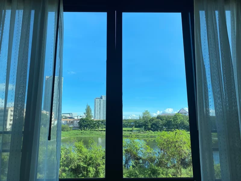 1 Bed Condo for Sale in Mueang Chiang Mai