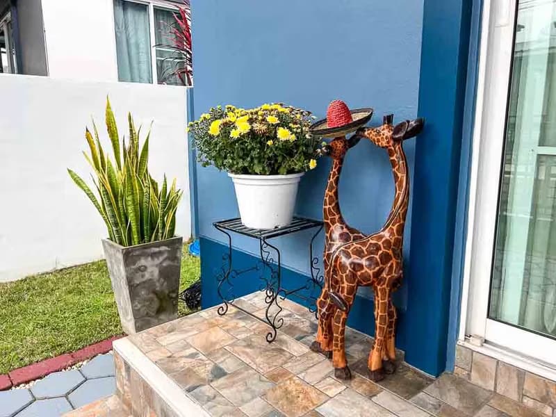 House for Sale in San Sai Noi, San Sai.